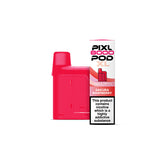 PIXL 8000 (2025) REFILL POD SAKURA RASPBERRY (5)